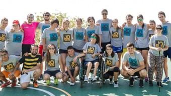 Aumentan los campamentos de desconexión digital para adolescentes en Madrid