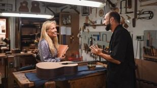 Madrid incrementa un 50% las ayudas para negocios artesanos