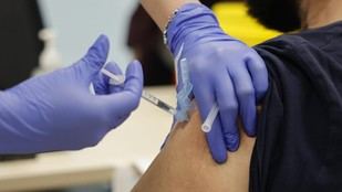 Incremento del 7% en la vacunación contra la gripe en Madrid