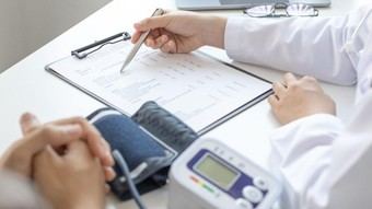 Incremento del 4,5% en citas sanitarias en Madrid, alcanzando casi 37 millones