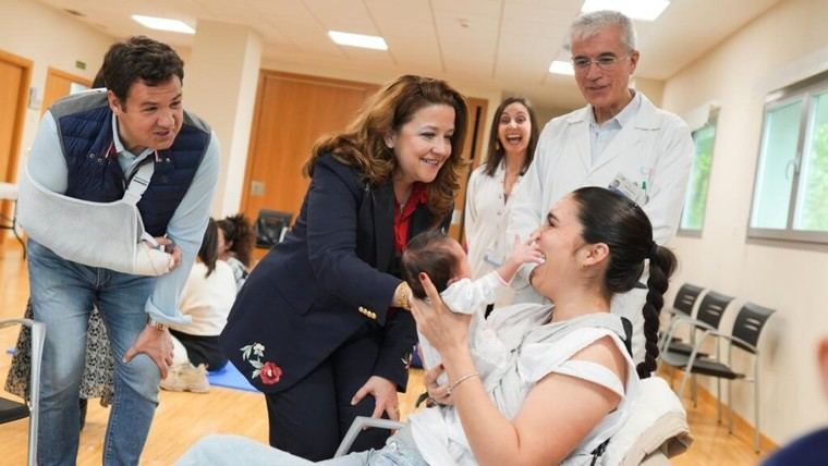 Incremento del 7% en consultas de Atención Primaria en Madrid en 2024