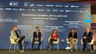 La Comunidad de Madrid envía guías matemáticas a centros educativos para mejorar el aprendizaje