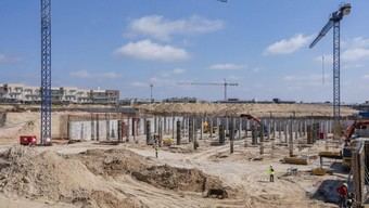 Madrid impulsa una Aceleradora Urbanística para aumentar la oferta de vivienda