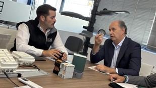 La Comunidad de Madrid impulsa a una startup de ciudades inteligentes