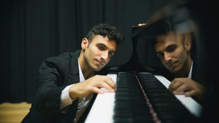 Despedida del Festival de San Lorenzo con música y poesía en Madrid
