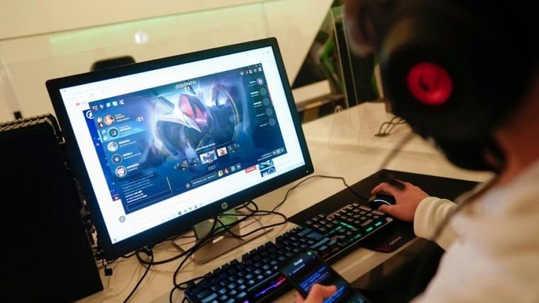 Madrid acogerá la Final Four de la Superliga Domino's de League of Legends
