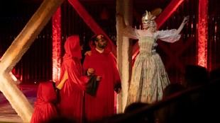 Festival Hispanoamericano del Siglo de Oro presenta más de 20 estrenos en Alcalá