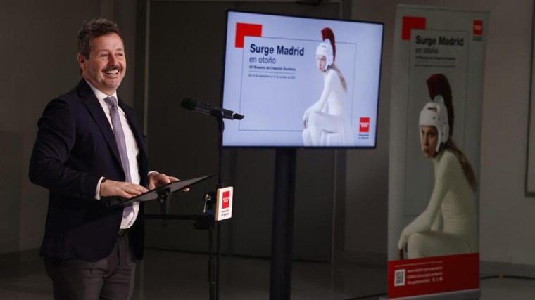 Surge Madrid en otoño: Festival de teatro alternativo con 34 estrenos