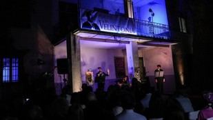 Madrid inaugura Velintonia como Casa de la Poesía con un concierto homenaje