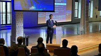 Madrid conmemora el décimo aniversario del laboratorio 5TONIC en telecomunicaciones