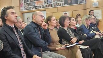 Madrid conmemora 600 años de la llegada del pueblo gitano a España