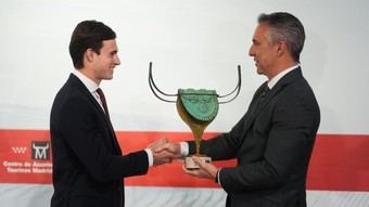 Copa Chenel 2026: 13 festejos y 18 toreros en Madrid