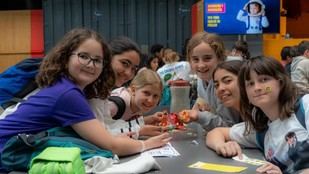 Madrid impulsa la innovación en las aulas con la I Semana del Emprendimiento Junior