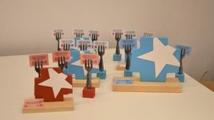 Concurso Navideño de Cocina en Hospitales de Madrid