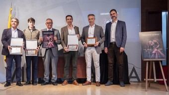 Inicia el certamen taurino La Trilla de Oro en Madrid