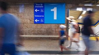 Madrid impulsa la Semana Europea de la Movilidad con diversas actividades y jornadas