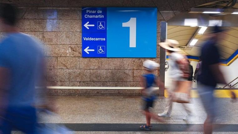 Madrid impulsa la Semana Europea de la Movilidad con diversas actividades y jornadas