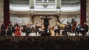 Agenda cultural de Semana Santa en Madrid incluye música y teatro