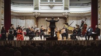 Agenda cultural de Semana Santa en Madrid incluye música y teatro