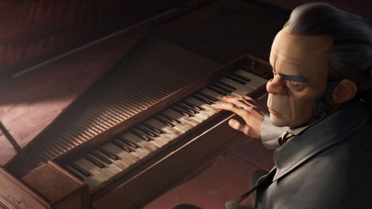 Madrid acoge la sexta edición del Día Mundial de la Animación con diversas actividades