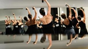Audiciones para 18 nuevos artistas en el Ballet Español de Madrid