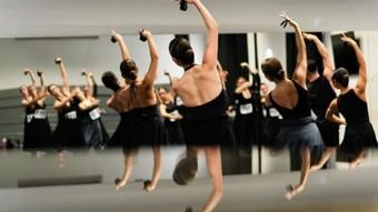 Audiciones para 18 nuevos artistas en el Ballet Español de Madrid
