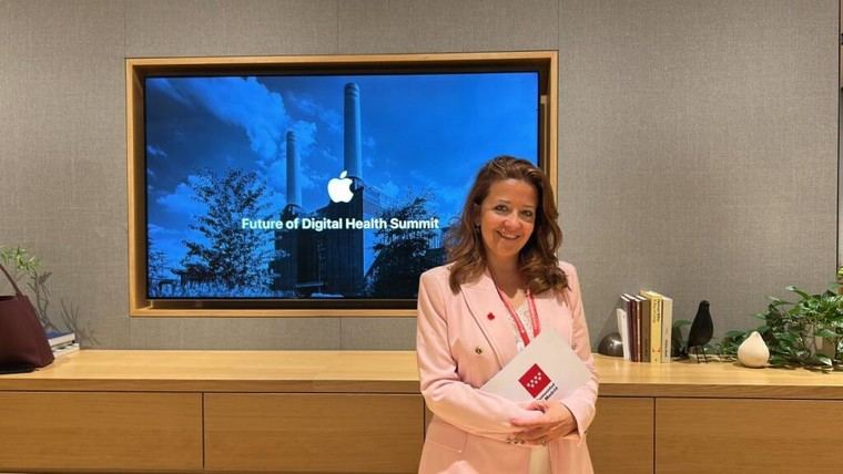 Madrid presenta sus avances en medicina personalizada en Londres