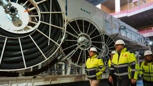 Avanza la ampliación de la Línea 11 de Metro en Madrid