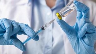 Madrid adquiere 1,9 millones de vacunas contra la gripe y el VPH