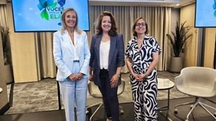 Madrid apoya a pacientes de ELA en su Día Mundial