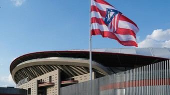 Atlético de Madrid recibe sello de excelencia por su compromiso social e innovación