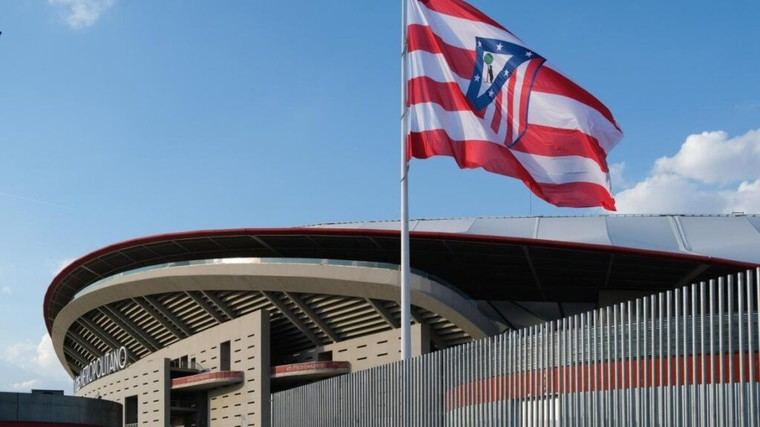 Atlético de Madrid recibe sello de excelencia por su compromiso social e innovación