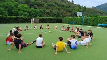 Madrid apoya actividades deportivas en 121 municipios escolares con 1,75 millones de euros