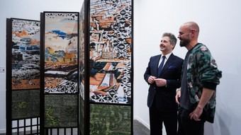 Premio ARCO 2026 para Los Bravú, Federico Miró y LUCE en Madrid