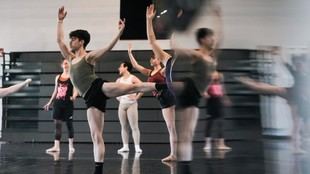 Ayudas de hasta 190.000 euros para empresas de teatro y danza en Madrid