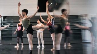 Ayudas de hasta 190.000 euros para empresas de teatro y danza en Madrid