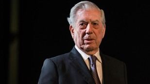 Madrid otorga la Medalla Internacional de las Artes a Vargas Llosa a título póstumo