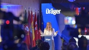 Madrid, epicentro de empresas tecnológicas en España