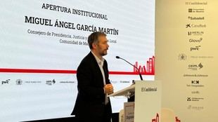 Madrid atrae el 67% de la inversión extranjera en España en 2024