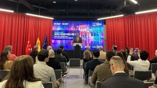 Colaboración entre ayuntamientos y startups para impulsar la IA en Madrid