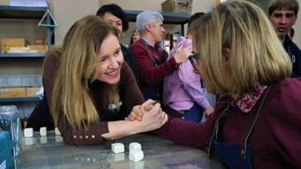 Madrid celebra el Día Mundial del Síndrome de Down con un enfoque en la inclusión social