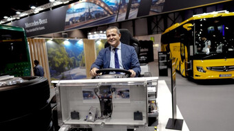 Innovaciones digitales en el transporte público de Madrid