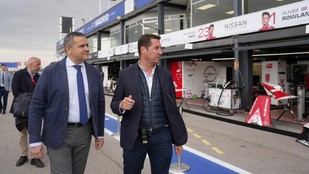 Madrid se convierte en sede del Campeonato Mundial de Fórmula E