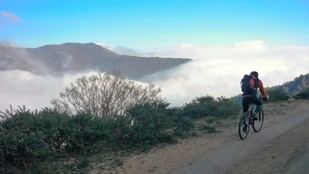 Crecimiento del cicloturismo en Madrid impulsa el desarrollo rural