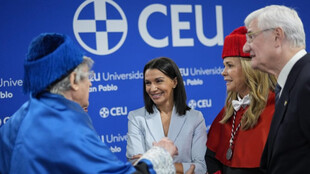 Madrid refuerza su educación superior como modelo de excelencia internacional