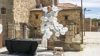 Arte Vivo transforma 11 municipios de Madrid en espacios creativos este verano