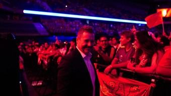 Movistar Arena acoge la final de España en el Mundial 2026