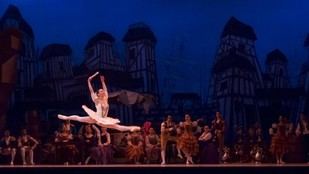 Ayudas de 1,4 millones para teatro y danza en Madrid