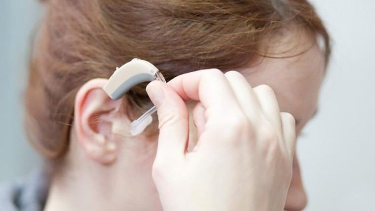 Ayudas de 350.000 euros en Madrid para personas con discapacidad