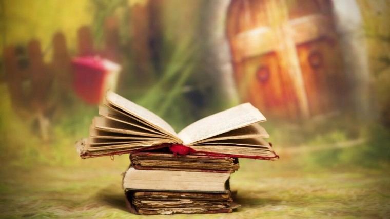 Convocan premio de literatura infantil para promover valores europeos en Madrid